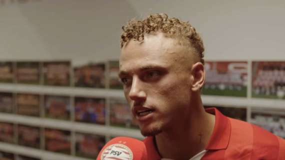 Napoli-Lang, Relevo conferma: “Presentata offerta, ma Psv non lo vende per un motivo”