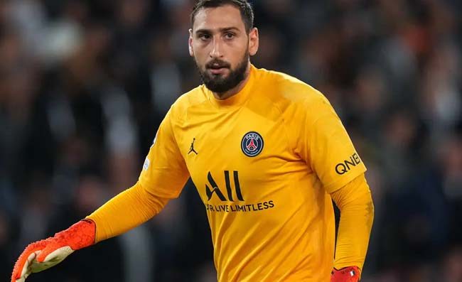 “Napoli: clamoroso tentativo per Donnarumma”. Meret via a fine stagione?