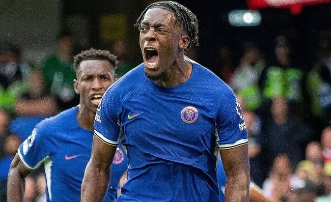 Napoli, niente Danilo: ipotesi Disasi. Servirà uno sconto dal Chelsea.