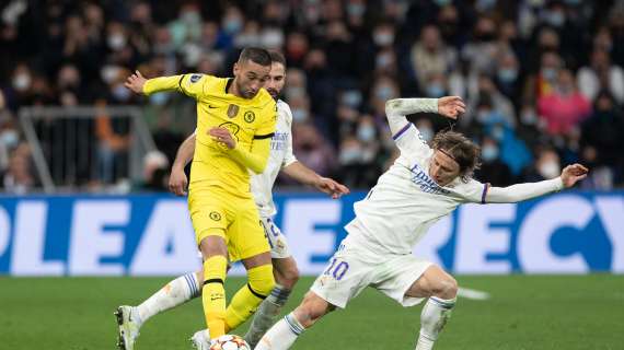Napoli su Ziyech? L’ex Chelsea ha preannunciato l’addio al Galatasaray: “Via a gennaio”
