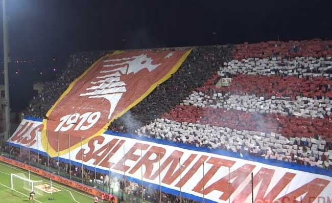 Nuovo acquisto della Salernitana, è ufficiale: arrivato l’annuncio