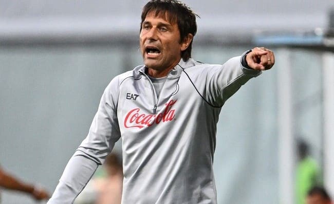 “O mi stai allungando la carriera o mi fai smettere subito”: retroscena Conte-Juan Jesus
