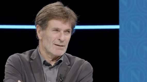 Orsi: “Scudetto? Se batte la Juve, il Napoli può vincerlo. Questo è il mese cruciale”