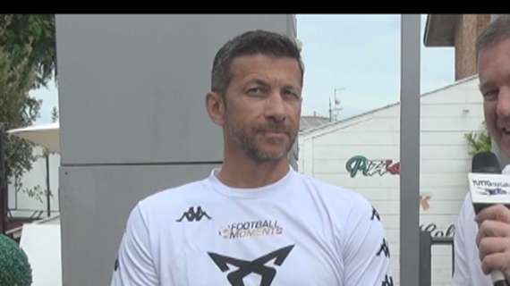 Paganin: “Napoli con lo stato mentale giusto, Atalanta e Inter in leggera difficoltà”