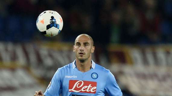 Paolo Cannavaro: “Conte non si vergogna di sporcarsi le mani, ma il suo calcio non è facile”