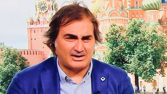 Pardo: “Il Napoli da Firenze in poi ha svoltato. Inter fortissima, ma può essere più stanca”
