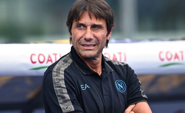 Pastore: “Il Napoli vincerà lo scudetto. Arriveranno altre frecciate di Conte all’Inter”