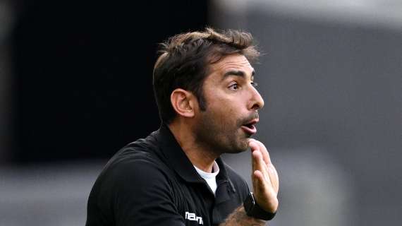 Pazienza: “Lukaku? Il tifoso si aspetta i gol, ma si guardi anche a ciò che dà alla squadra”