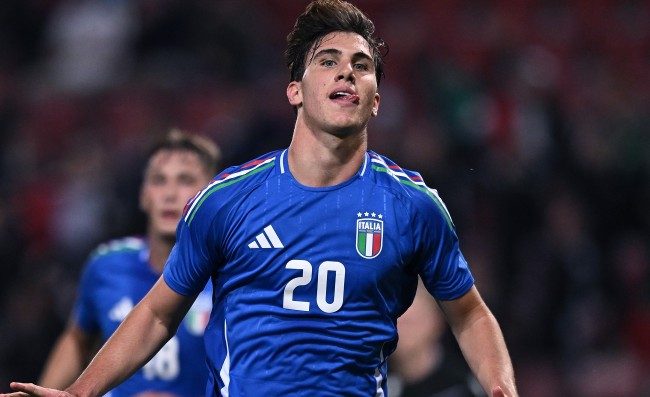 Pedullà: “Casadei sondato dal Napoli, piace al Torino, ma la Lazio c’è”