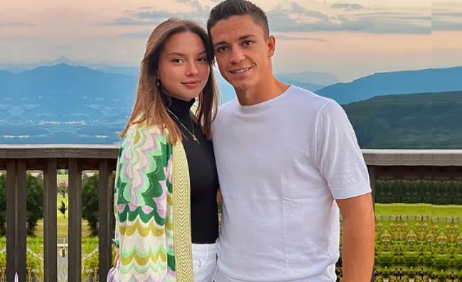 Pedullà: “Raspadori può partire. Due club in lizza, sondaggio della Roma”
