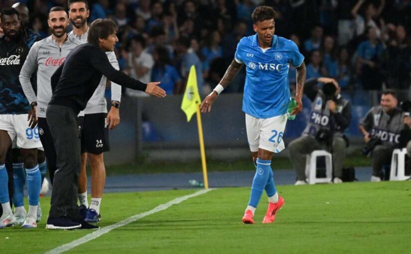 Pedullà: "Ngonge per la Lazio dipenderà dalle operazioni del Napoli"
