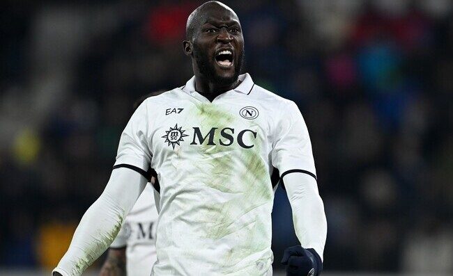 Perillo esalta Lukaku: “Critiche cattive contro Romelu, il leone è tornato a ruggire!”