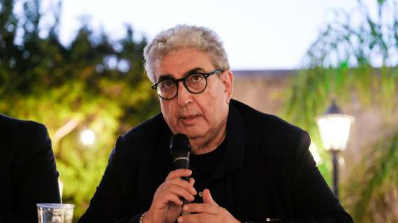 Perinetti: “Danilo rinforzo di livello! Alla fine si farà e me lo auguro”