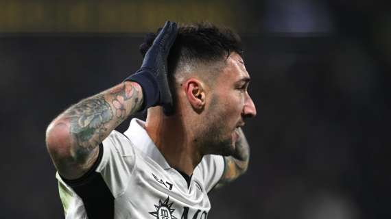 Politano e l’amore sbocciato con Conte: il tecnico l’ha convinto di una cosa