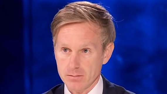 Prof. Orsini: “Da ragazzo ho sofferto per il Napoli, sono un tifoso non praticante”