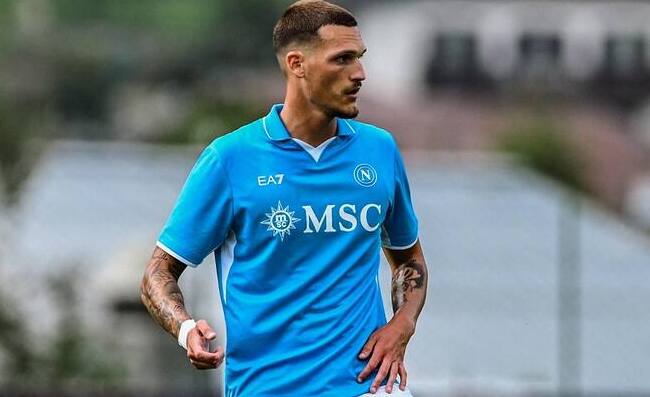 Quale futuro per Rafa Marin? AS: “Il Napoli non l’ha bocciato definitivamente”