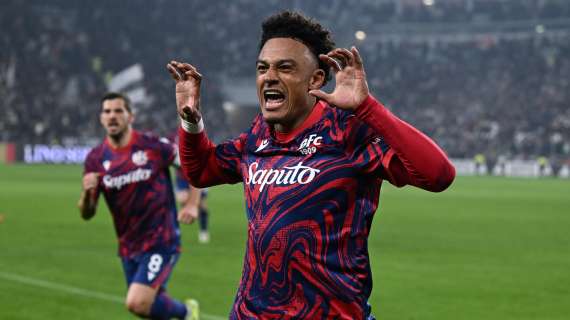 Rai – Ndoye, braccio di ferro Napoli-Bologna: il giocatore spinge per l’azzurro
