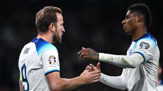 Rashford, c’è anche il Milan: il nodo ingaggio frena l’arrivo in Italia