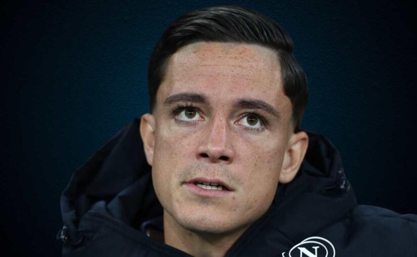 Raspadori-Atalanta, Sportitalia: possibile incontro col Napoli! Può sbloccarsi se…