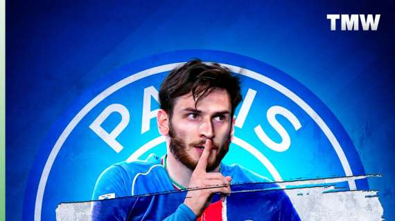 Relevo – Psg sempre più vicina a Kvaratskhelia: due nomi per l’erede