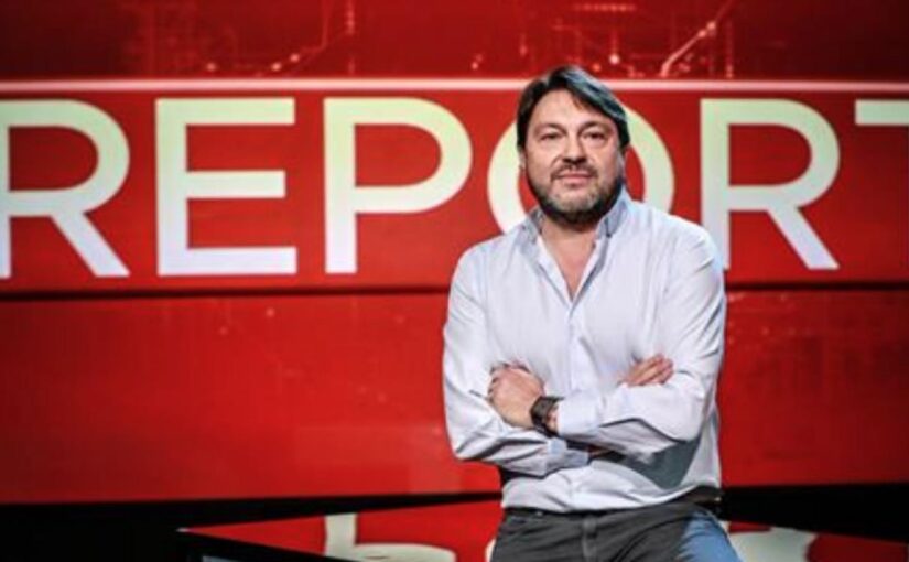 Report, Ranucci: "Inchiesta su infiltrazioni mafiose e segreti finanziari dell’Inter la prossima settimana"