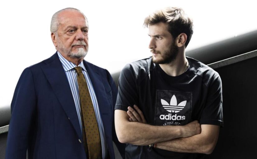 Repubblica, Azzi attacca: "Situazione surreale in casa Napoli per il dopo Kvara! Vi spiego…"