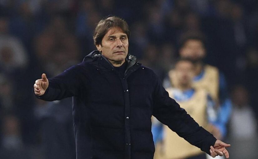 Repubblica, Azzi: "Fa impressione Conte, ha trasformato i giocatori del Napoli in guerrieri"