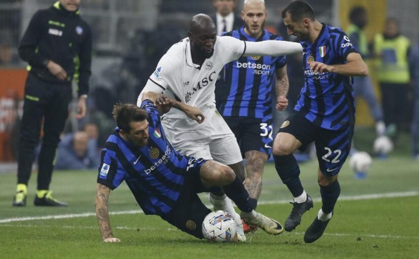 Repubblica fissa la data: 2 marzo ore 15:00, Napoli-Inter è già la sfida scudetto!