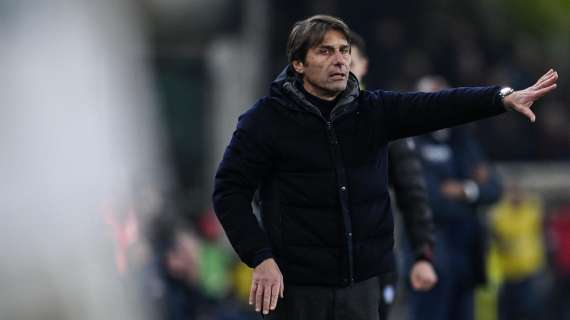 Repubblica replica a Conte: “Scudetto non è un obbligo, ma lottare fino in fondo sì”