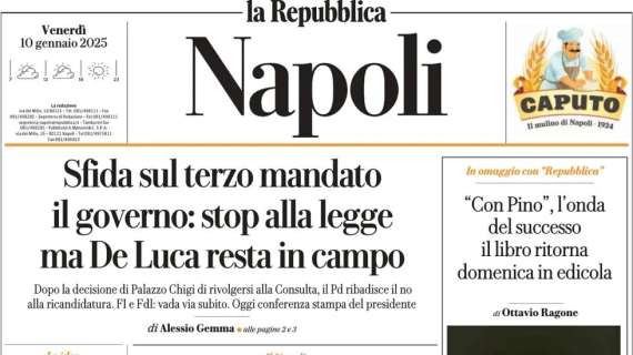 Repubblica su Kvaratskhelia: “Il Psg offre solo 45 mln!”