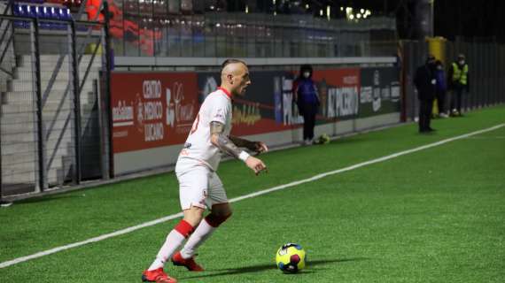 Ricordate Manzi? L’ex azzurrino (ceduto al Lille) cambia squadra e torna in Campania
