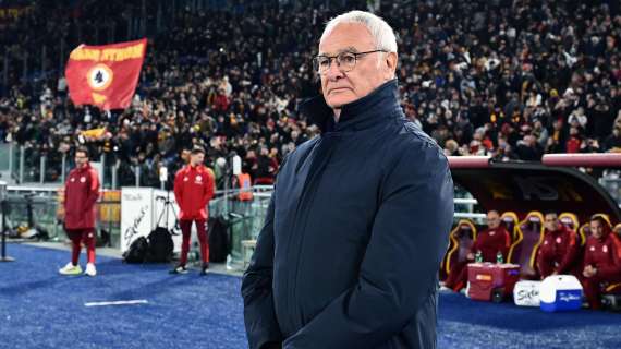 Roma, Ranieri: “Con il Napoli sarà una partita bella ma difficile”