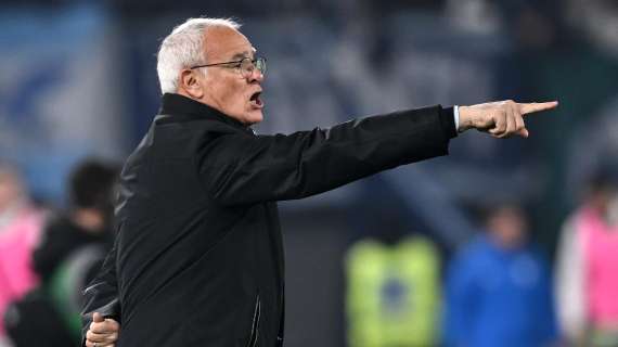 Roma, niente Frattesi? Ranieri: “Non si possono spendere quei soldi”