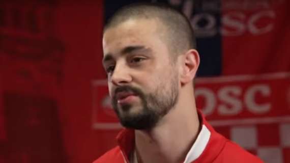 Romano a sorpresa: “Zhegrova in cima alla lista del Napoli! Il Lille frena a gennaio”