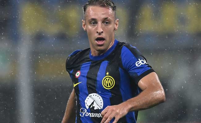SKY – Roma forte su Frattesi, può arrivare dall’Inter. No a scambi con Pellegrini