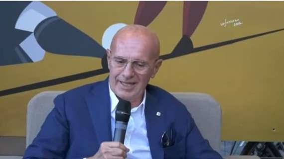 Sacchi: “Di questo Napoli ammiro una cosa su tutte, la fotografia è Anguissa”