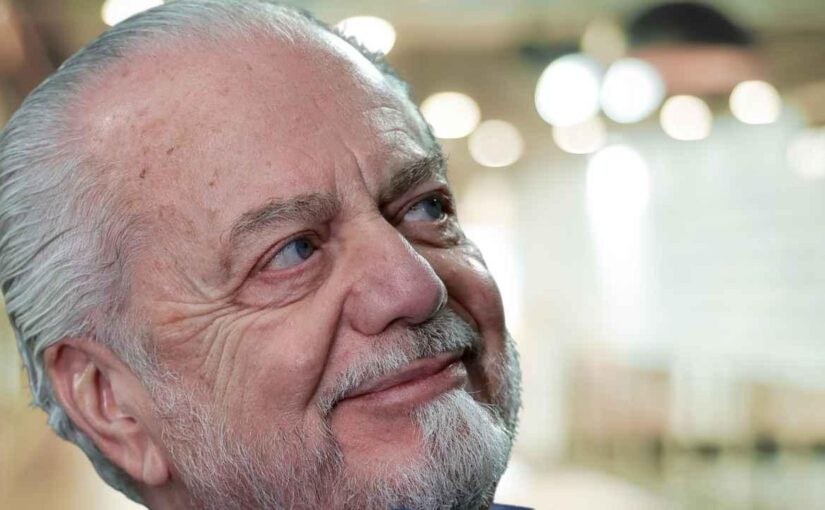 Savino: "Va sottolineato un dato, vuol dire che le scelte della società sono state quasi sempre giuste