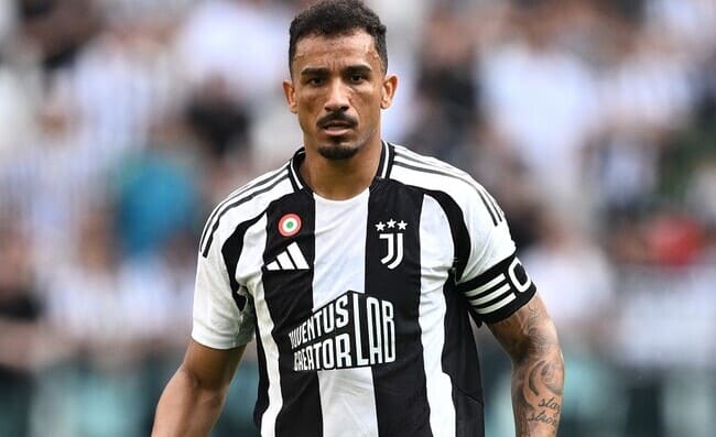 Scotto: “Danilo al Napoli? C’era un accordo valido, ma ci sono anche le mogli che…”