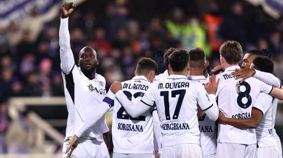 Se gira anche l’attacco… Prova di forza nonostante le assenze e messaggio al campionato