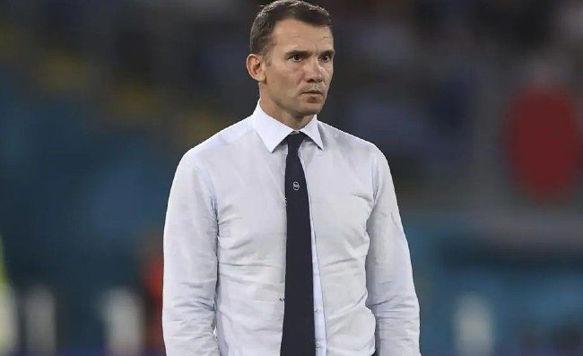 Shevchenko: “Il più forte difensore mai affrontato? Non ho dubbi, chiesi all’allenatore di cambiare fascia”