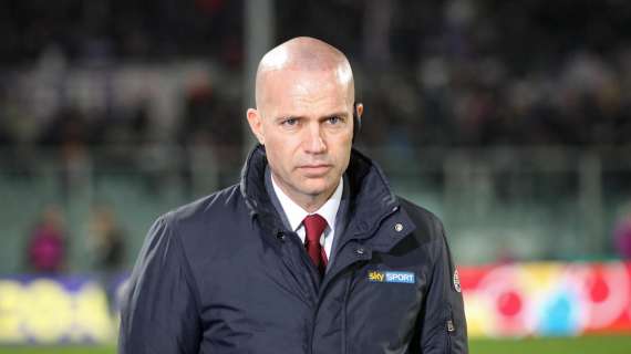 Sky, Guardalà: “Quando la Juve va in vantaggio si abbassa e soffre, numeri 2T inquietanti”