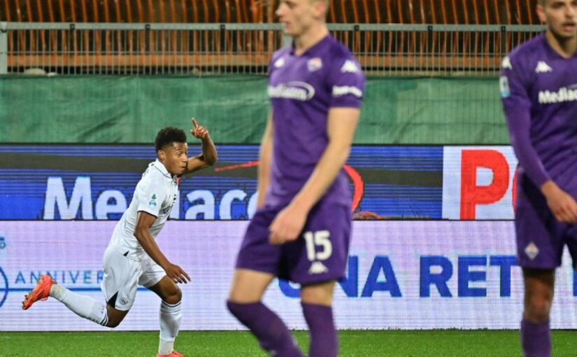 Sky – Incontro in corso tra Manna e l’agente di Comuzzo della Fiorentina