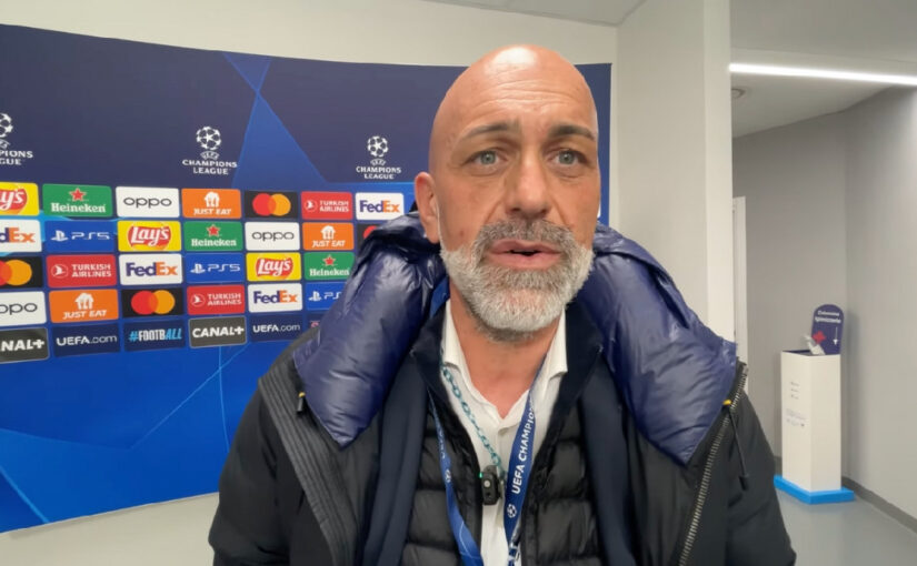 Sky, Modugno: "Lotta Scudetto, vi dico le mie percentuali di vittoria di Napoli, Inter e Atalanta!"