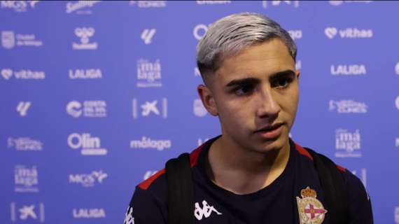 Sky – Napoli in pressing su Yeremay, sullo spagnolo c’è anche il Como: la richiesta del Deportivo