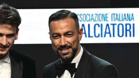Sky, Quagliarella: “Gol Neres eccezionale! C’è ricerca uno-due, forza fisica e tecnica”