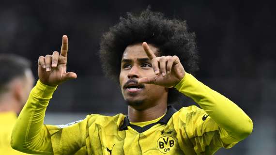 Sky – Stallo Garnacho, nuovi contatti per Adeyemi: Conte in campo per il ‘sì’ definitivo