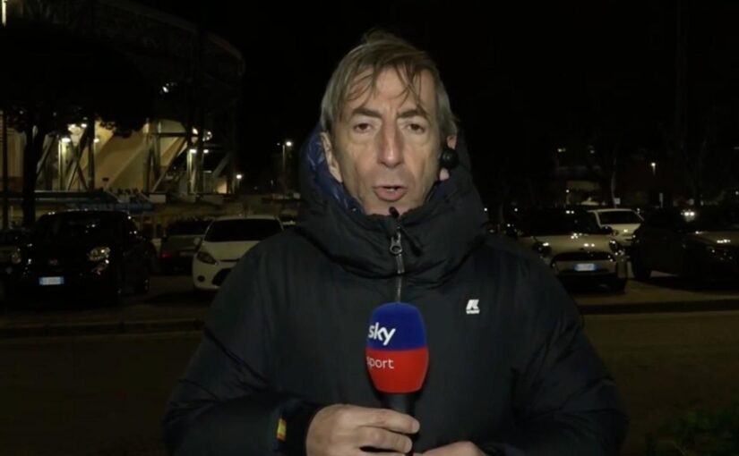 Sky, Ugolini: "Il difensore a gennaio potrebbe non arrivare! Ultime su Garnacho e Adeyemi"