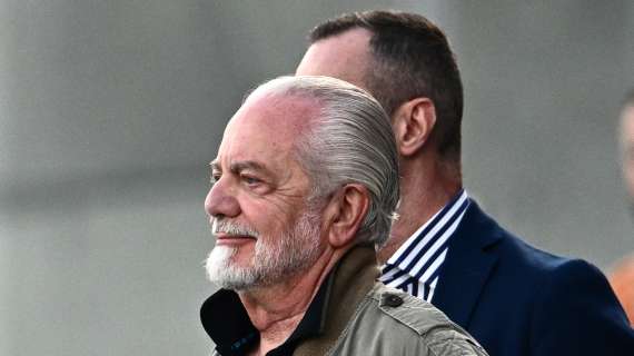 Sorpresa ADL: presidente nell’hotel accanto a quello del ritiro della Juve