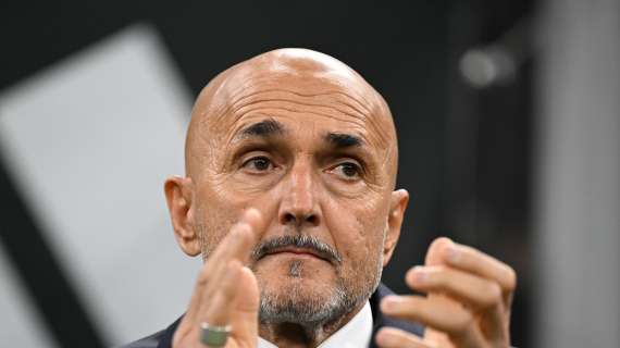Spalletti disse di Comuzzo: “E’ attentissimo e dal fisico possente, è un calciatore pulito”