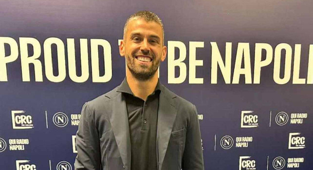 Spinazzola: “Abbiamo tutti fame, pure chi gioca meno! Ieri che reazione, si è vinto con la mossa di Lobotka”